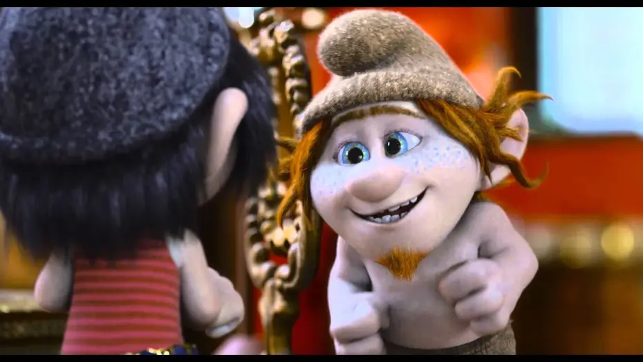 Watch film The Smurfs 2 | Die Schl&uuml;mpfe 2 - Trailer C - Deutsch HD