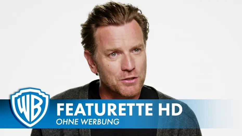 Watch film Doctor Sleep | Doctor Sleeps Erwachen | Featurette #1 | Deutsch (OmU) HD