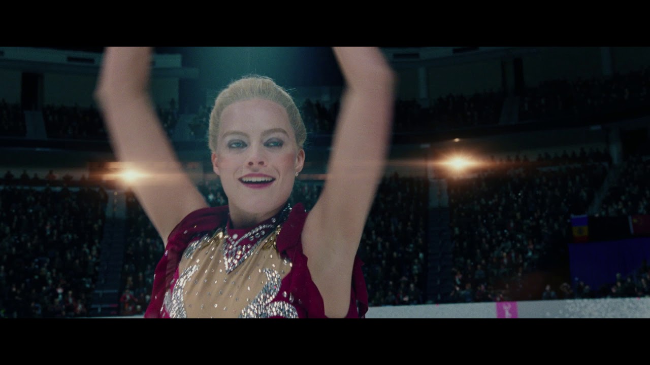 Watch film I, Tonya | I, TONYA [Clip] Skate &ndash; In Theaters Now