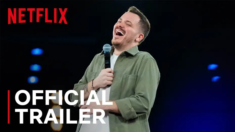 Watch film Jeff Arcuri: Nice to Meet You — Official Trailer