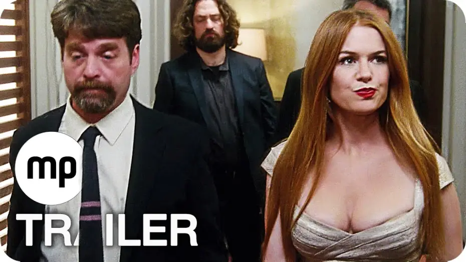 Watch film Keeping Up with the Joneses | DIE JONES - SPIONE VON NEBENAN Trailer German Deutsch (2016) Keeping up with the Joneses