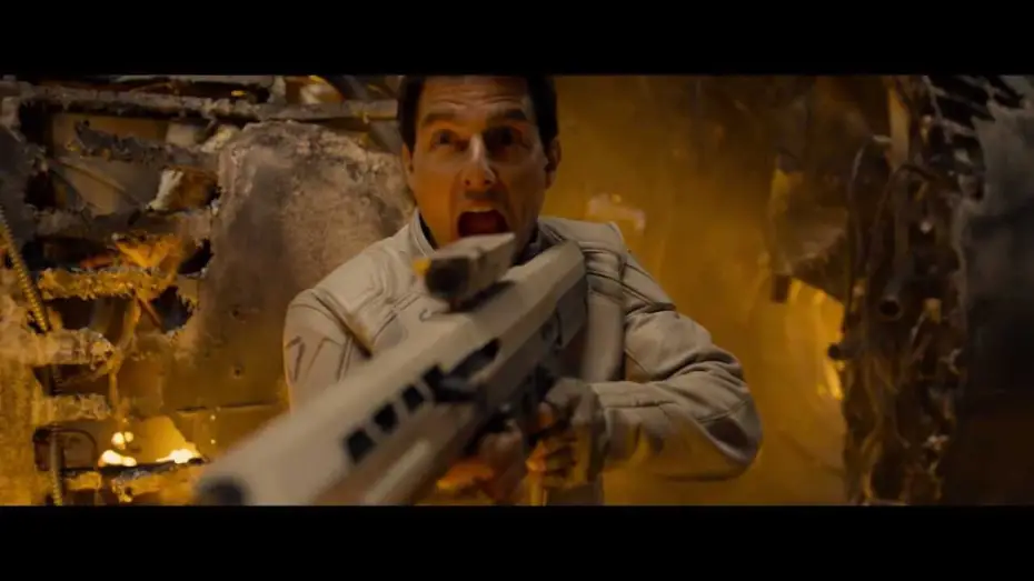 Watch film Oblivion — Oblivion - Trailer 3 - Deutsch HD