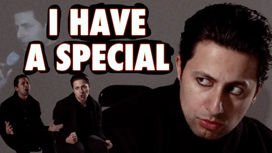 Watch film Fahim Anwar: House Money | "I Have a Special" Fahim Anwar's Special 'House Money' Airs Feb 28th