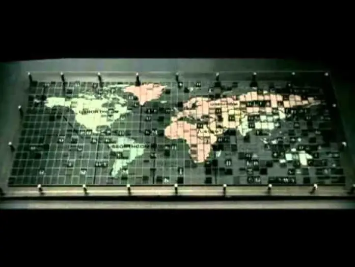 Watch film The Box | THE BOX - Bande Annonce VF