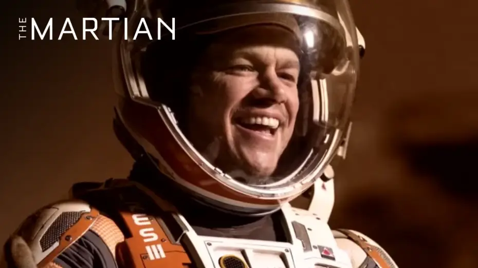 Watch film The Martian | Refocused: What Happened to Watney