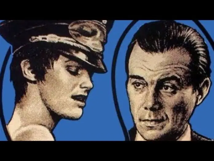 Watch film The Night Porter | The Night Porter (1974) - Trailer