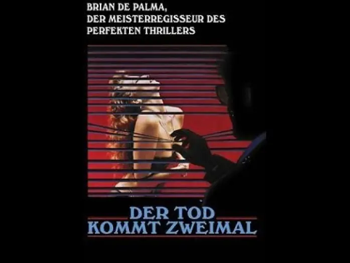 Watch film Body Double | Der Kommt Zweimal Kinotrailer Full HD