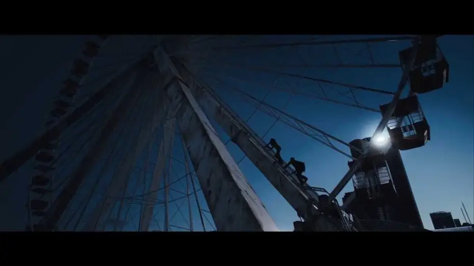 Watch film Divergent | BANDE ANNONCE DIVERGENTE - VOST HD