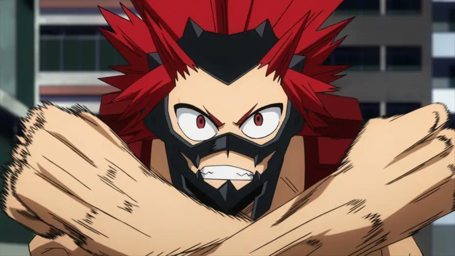 Watch film My Hero Academia: Heroes Rising | My Hero Academia - The Movie - Heroes:Rising (Trailer)