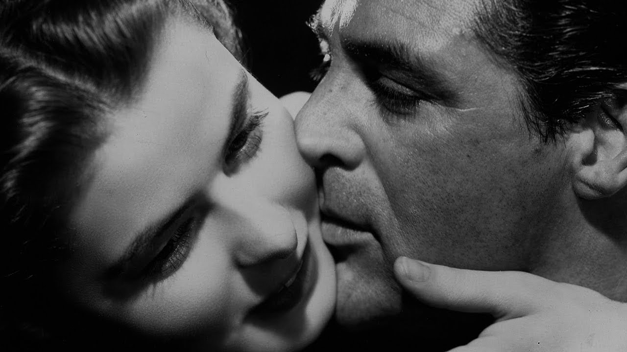 Watch film Notorious | UK Re-Release Trailer