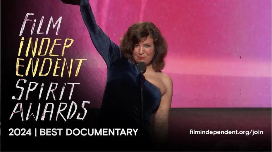 Watch film Four Daughters | FOUR DAUGHTERS wins BEST DOCUMENTARY at the 2024 Film Independent Spirit Awards