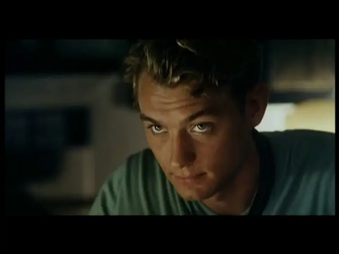 Watch film The Talented Mr. Ripley | Le Talentueux Mr. Ripley (1999) Bande annonce fran&ccedil;aise VF