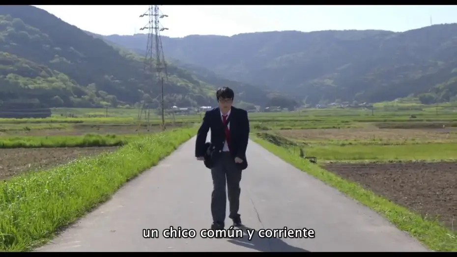 Watch film The Virgin Psychics — The Virgin Psychics Trailer subtitulado al español (Eiga Minna! Esper Dayo!)