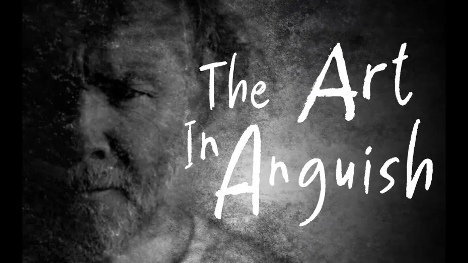 Watch film The Art In Anguish | The Art in Anguish | Short Film