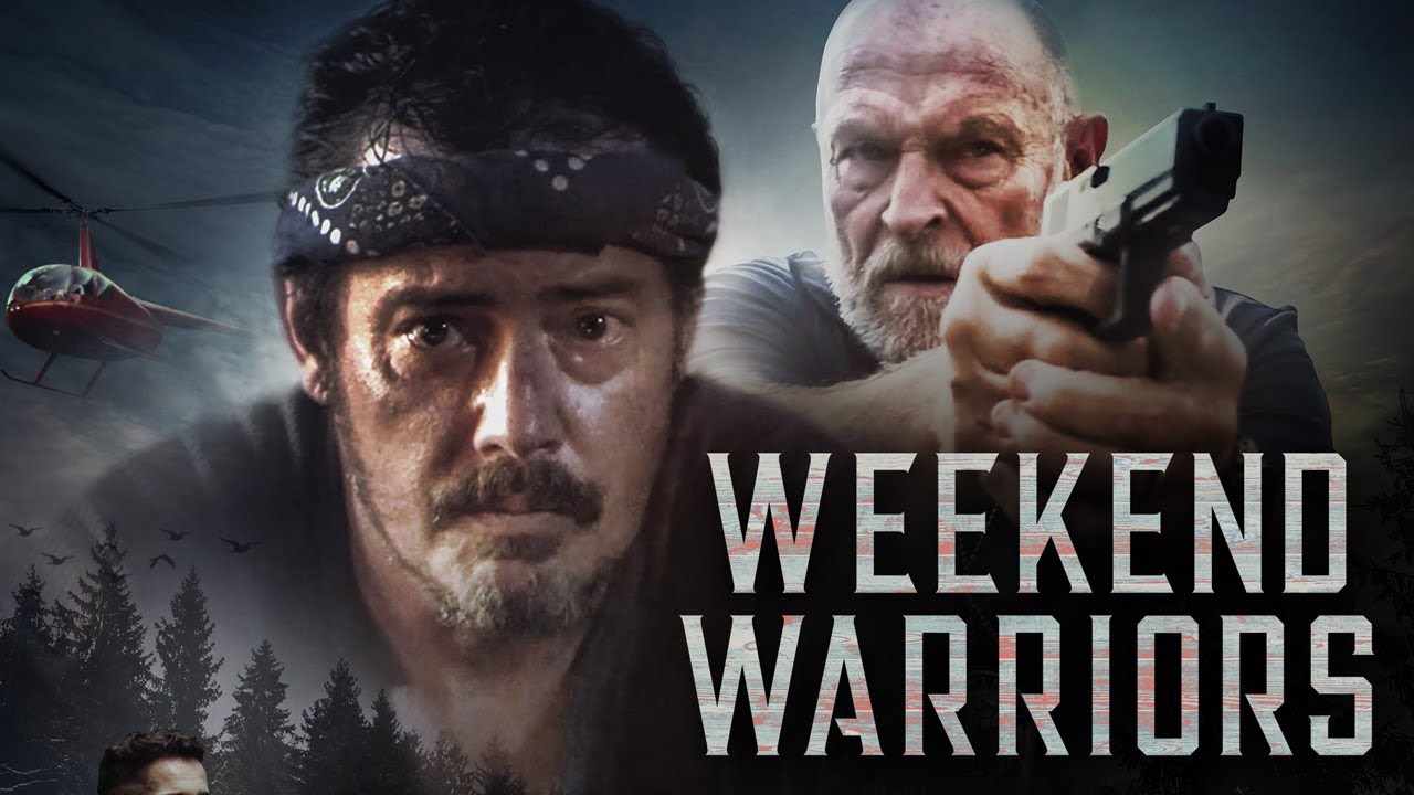 Watch film Weekend Warriors | Trailer
