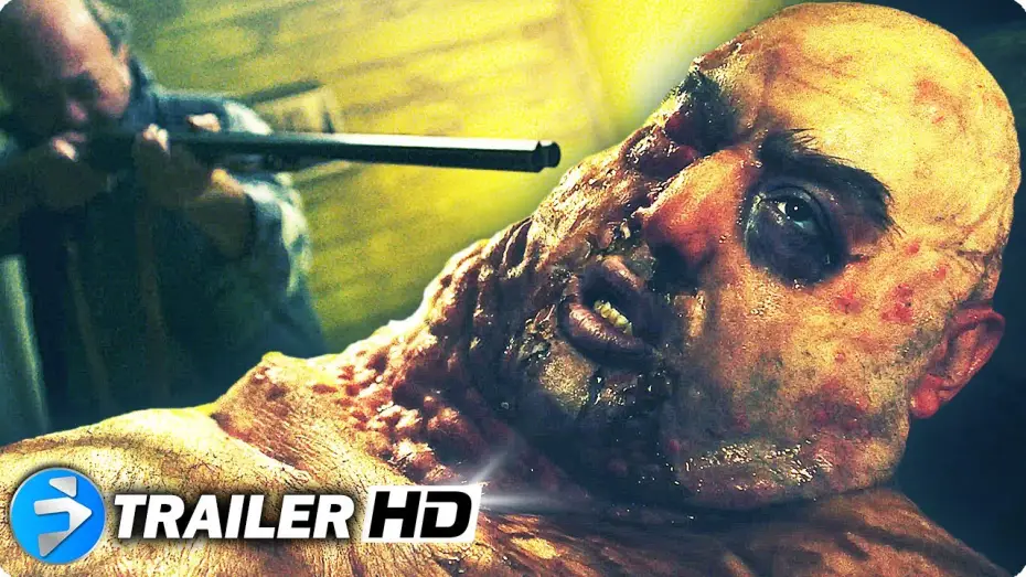 Watch film When Evil Lurks | WHEN EVIL LURKS (2024) Trailer ITA | Film Horror Soprannaturale