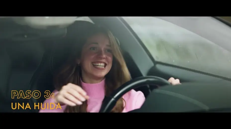 Watch film Me has robado el coraz&oacute;n | &Oacute;scar Casas y Ana Jara protagonizan Me Has Robado El Coraz&oacute;n, exclusivamente en cines 5 de diciembre.