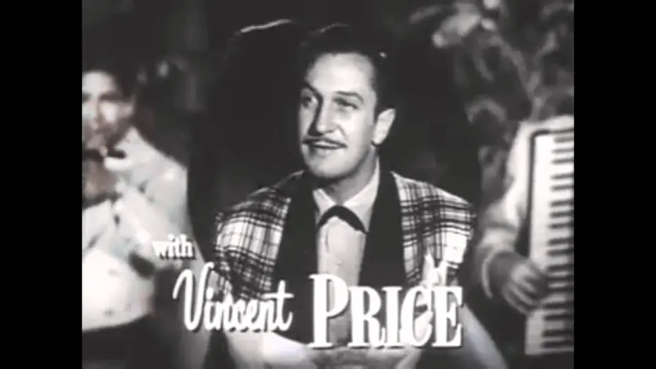 Watch film His Kind of Woman | His Kind Of Woman 1951 Trailer