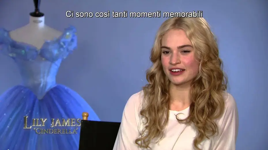 Watch film Cinderella | Cenerentola - I momenti memorabili - Pod dal film | HD