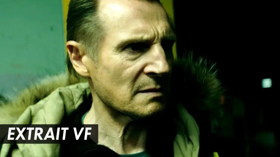 Watch film Cold Pursuit | SANG FROID &ndash; Extrait #1 VF