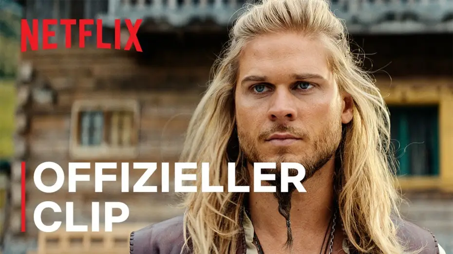 Watch film Eat Pray Bark | Offizieller Clip