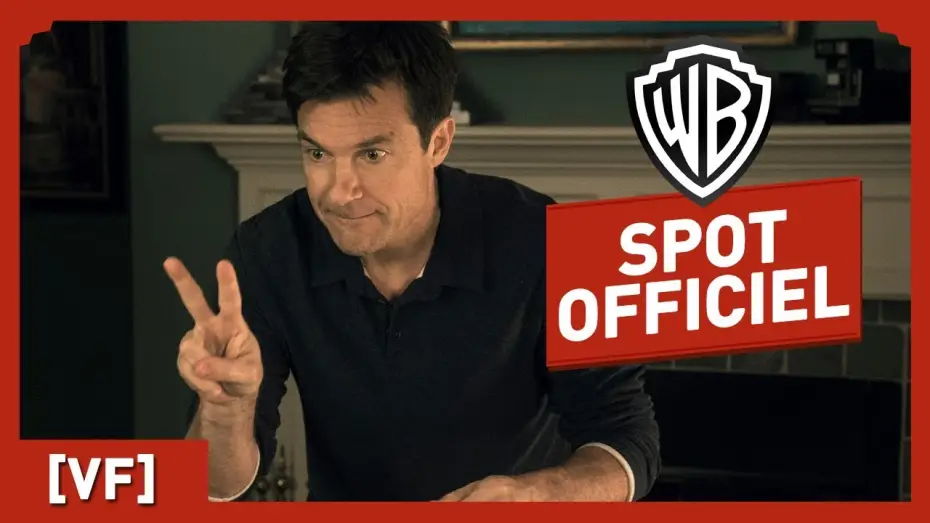 Watch film Game Night | Game Night - Spot VF