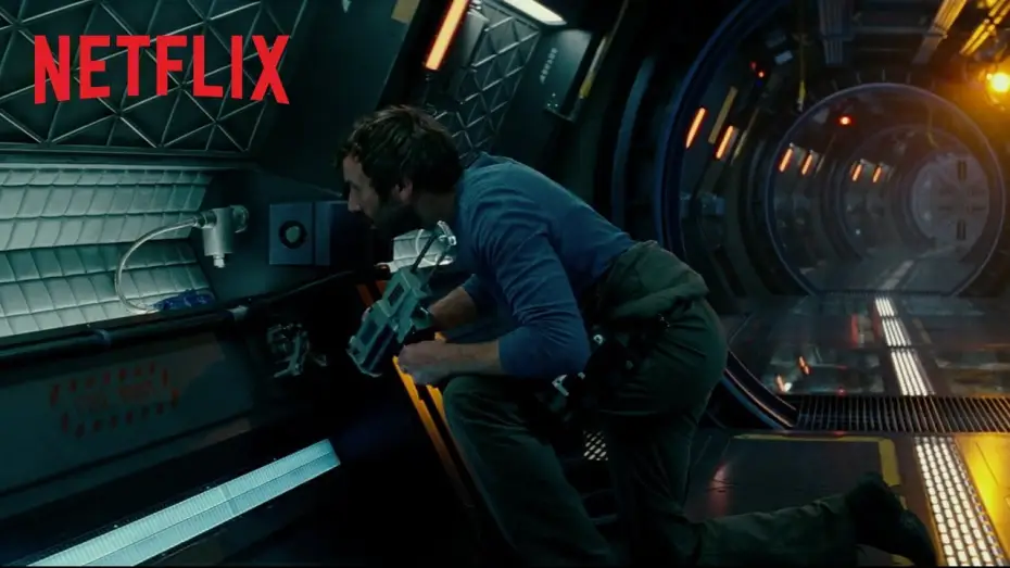 Watch film The Cloverfield Paradox | THE CLOVERFIELD PARADOX - Extrait VOST