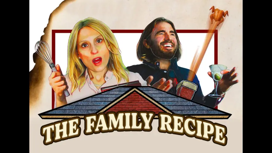 Watch film The Family Recipe | The Family Recipe   Thanksgiving Comedy