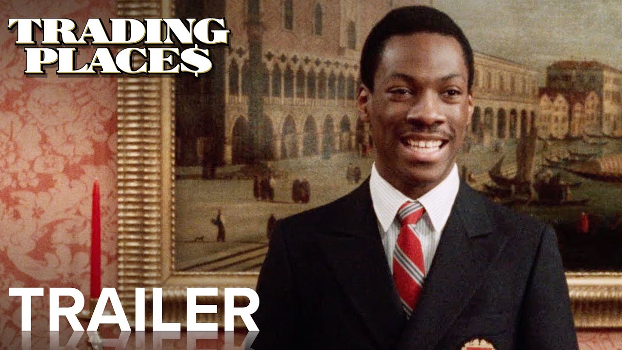 Watch film Trading Places | Paramount Movies Trailer