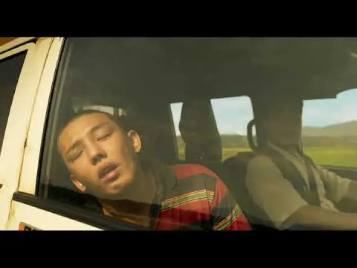 Watch film Voice of Silence | Voice of Silence (2020)