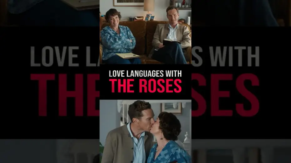 Watch film The Roses | Love Languages