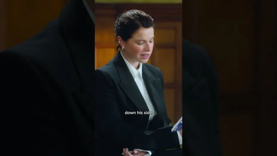 Watch film Hamnet | Paul Mescal and Jessie Buckley read HAMNET by Maggie O'Farrell.