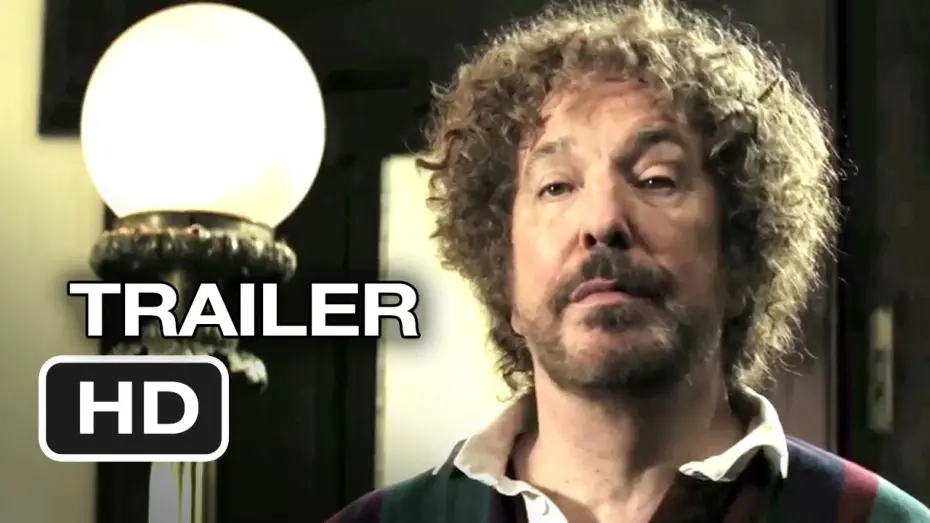 Watch film CBGB | CBGB Theatrical Trailer #1 (2013) - Alan Rickman, Rupert Grint Movie HD