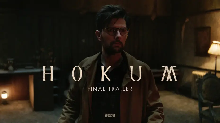 Watch film Hokum — Final Trailer