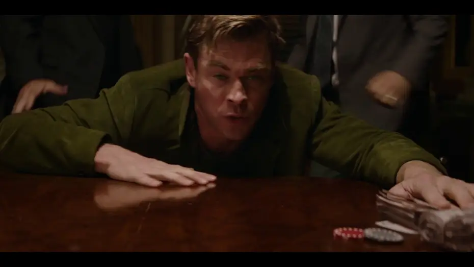 Watch film Men in Black: International | &ldquo;Agent H Gambling&rdquo; VOST