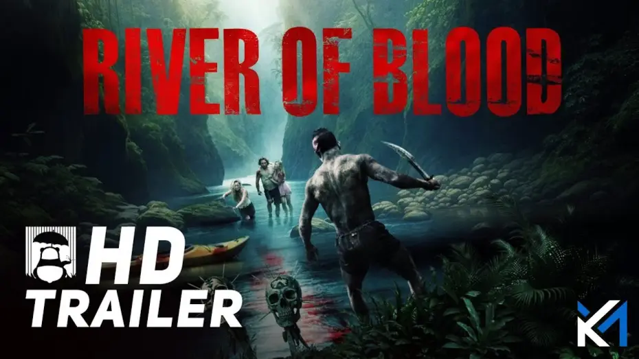 Watch film River of Blood | River of Blood - Trailer Deutsch | ab 16. Januar 2025 im Kino