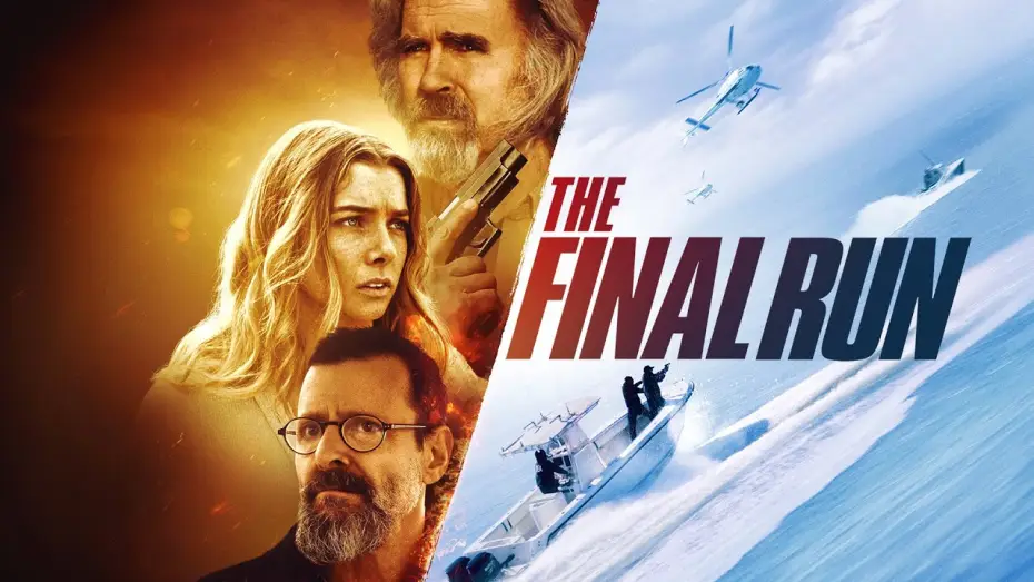 Watch film The Final Run | Trailer