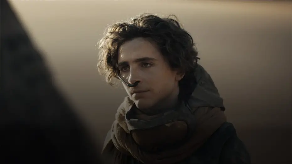 Watch film Dune: Part Two | Oficjalny zwiastun #1 PL