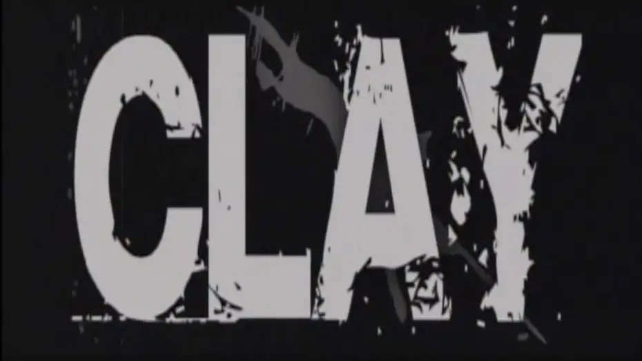 Watch film Clay | CLAY (2007) Trailer [#clay #clay2007 #claytrailer]