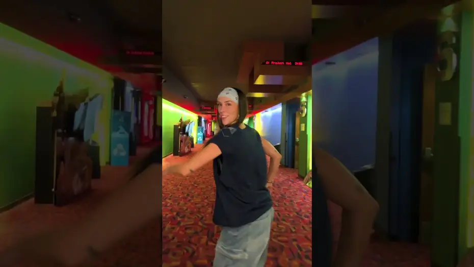 Watch film Billie Eilish - Hit Me Hard and Soft: The Tour (Live in 3D) | Run