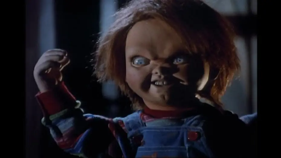 Watch film Child's Play 3 | CHUCKY 3 (1991) Bande annonce fran&ccedil;aise VF