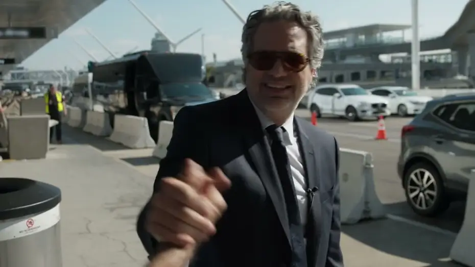 Watch film Crime 101 | Filming In LAX