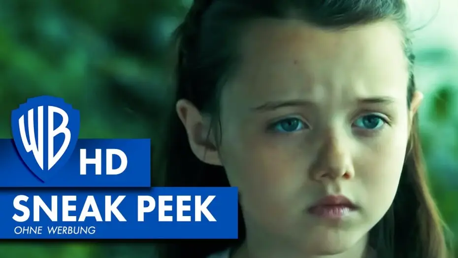 Watch film Doctor Sleep | Doctor Sleeps Erwachen | Sneak Peek: 6 Minuten | Deutsch HD
