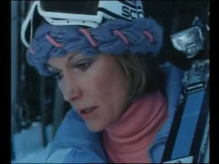 Watch film Snowbeast | Snowbeast (1977) Trailer