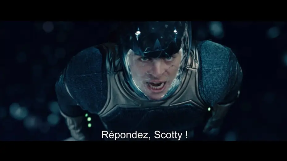 Watch film Star Trek Into Darkness | Le saut VOST