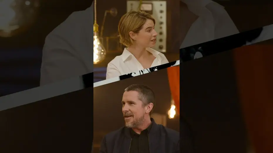 Watch film The Bride! | Iconic characters REBORN.