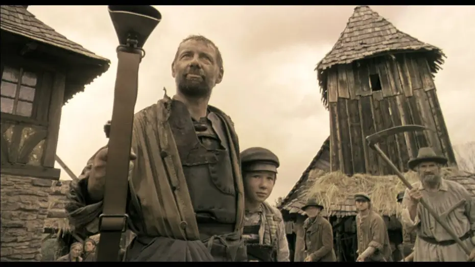 Watch film The Brothers Grimm | Brothers Grimm - Trailer