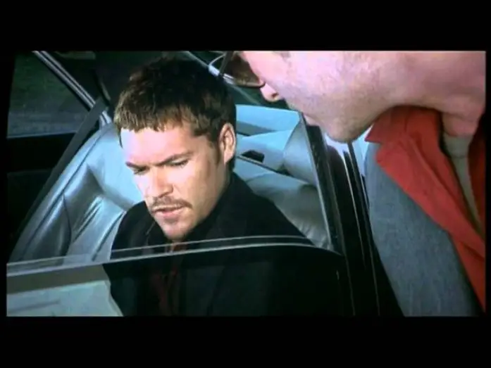 Watch film The Transporter | Transporter - Tr&aacute;iler espa&ntilde;ol