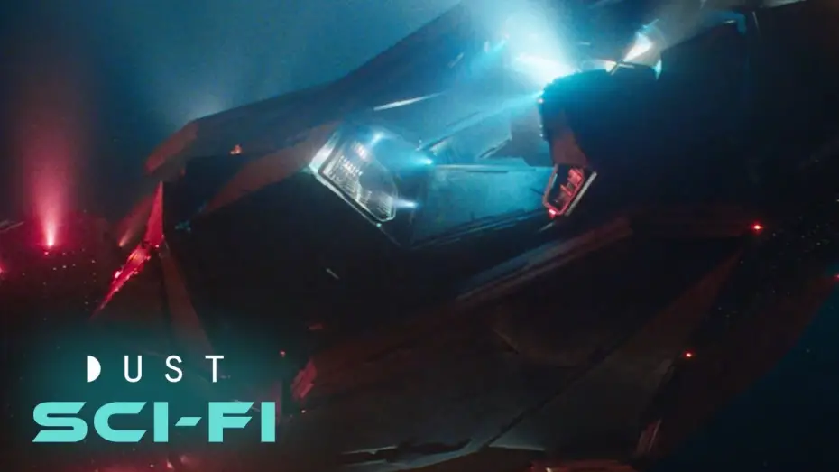 Watch film Decima | Sci-Fi Short Film "Decima" | DUST