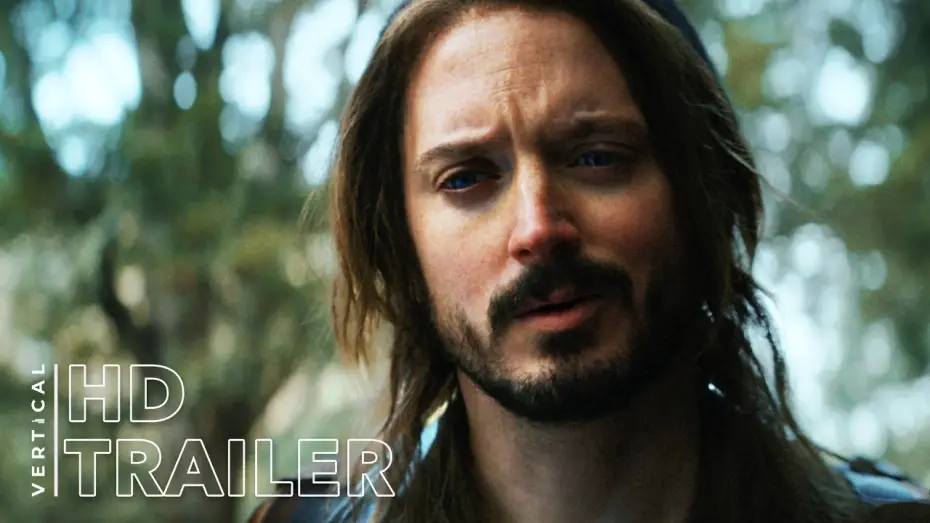 Watch film Bookworm — Bookworm | Official Trailer (HD) | Vertical